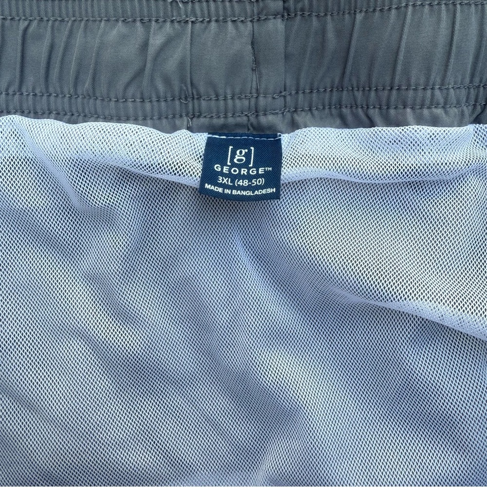 George Swim Trunks - Picture 3 of 4